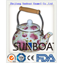 Enamel Daily Use Water Pot Teapot